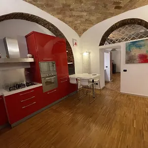 Appartement Heart Of San Lorenzo - La, Rome