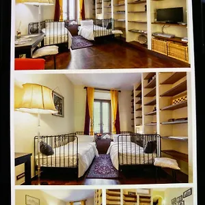 Appartement Center Coliseum, Rome