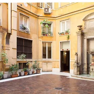 Appartement Cesare, Rome