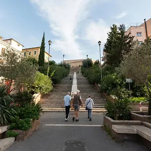 Appartement Take - Vatican, Rome