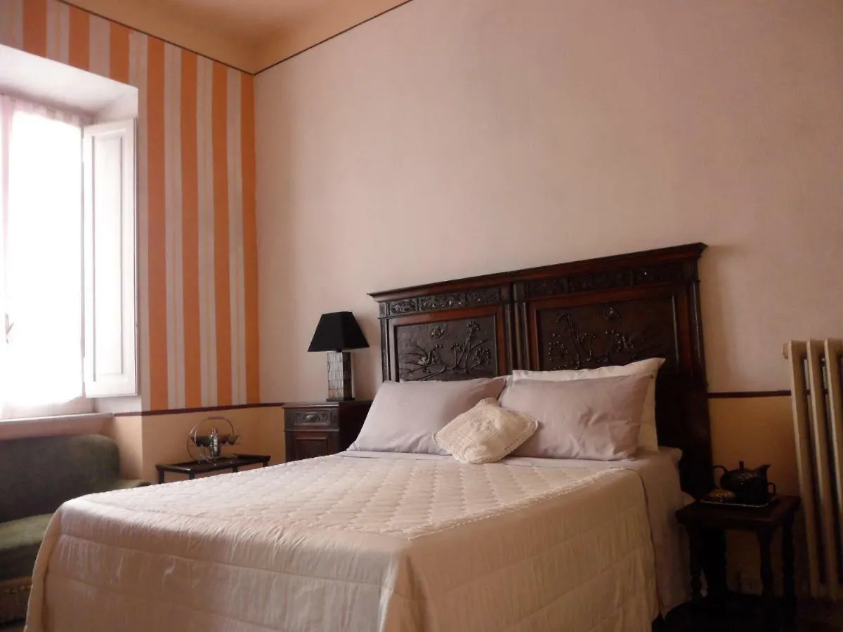 Hébergement de vacances Suite 59 Romeholidayhome