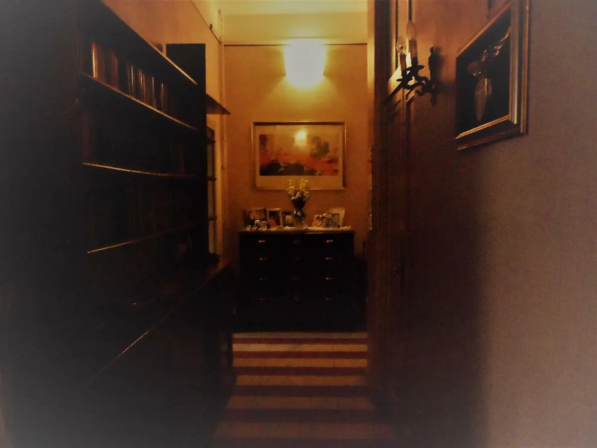Suite 59 Romeholidayhome Italie